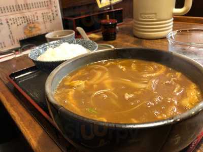 民芸そば処今井