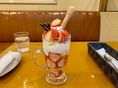 洋菓子のサフラン 寺田町店