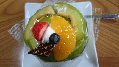 洋菓子のサフラン 寺田町店