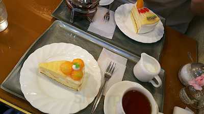 洋菓子のサフラン 寺田町店