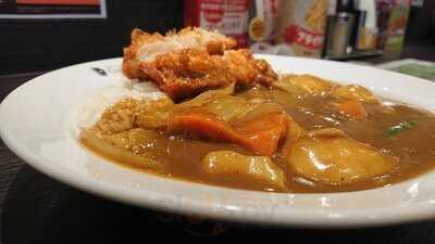 Coco壱番屋 マグ住之江店