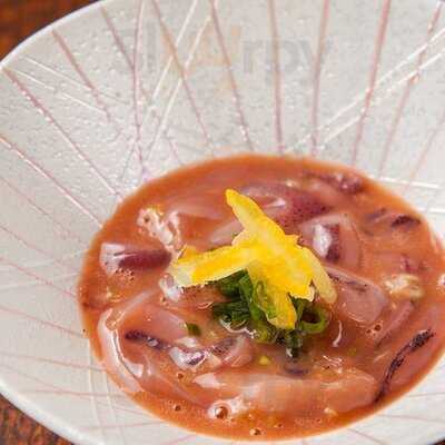 わらやき屋 大阪北新地