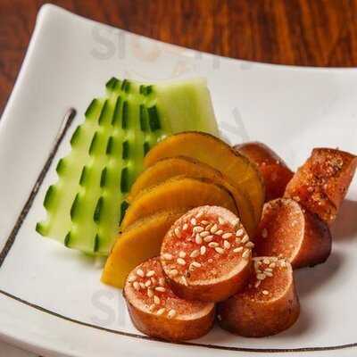 わらやき屋 大阪北新地