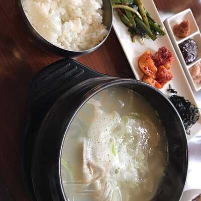 韓屋 具っさんとこ