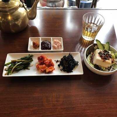 韓屋 具っさんとこ