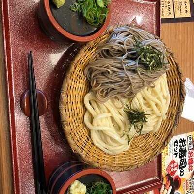 杵屋 南港ポートタウン店