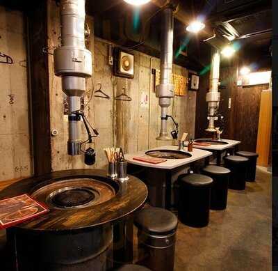 ソソカルビ 牛天