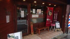 麺屋 天風
