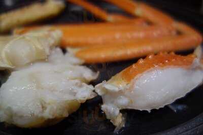 ふぐと鯨 しお福