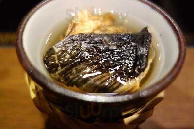 ふぐと鯨 しお福