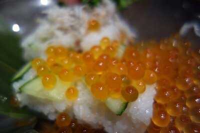 ふぐと鯨 しお福