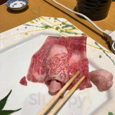 心斎橋 あまの井