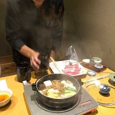 心斎橋 あまの井