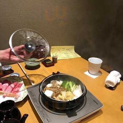 心斎橋 あまの井