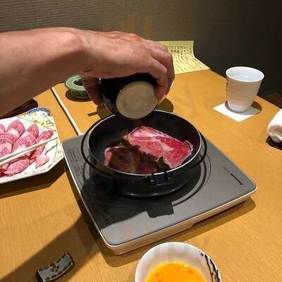 心斎橋 あまの井