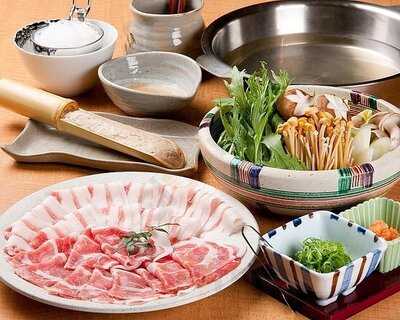 心斎橋 あまの井