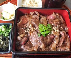 心斎橋 あまの井