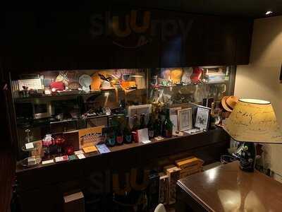 ビストロシャンパーニュ