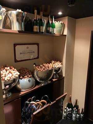 ビストロシャンパーニュ