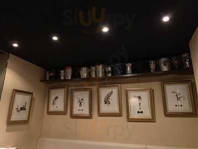 ビストロシャンパーニュ