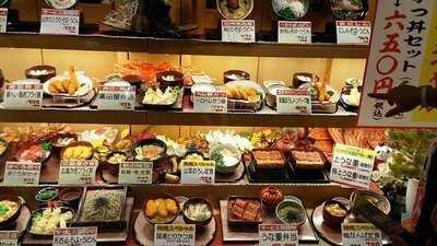 さらしな廣田屋