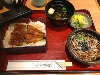 さらしな廣田屋