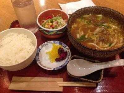 さらしな廣田屋