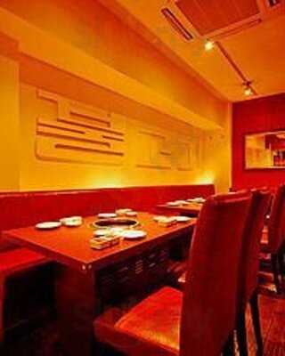 炭火焼肉 Honmachi