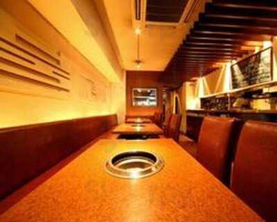 炭火焼肉 Honmachi