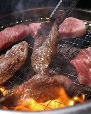炭火焼肉 Honmachi