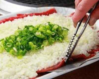 炭火焼肉 Honmachi