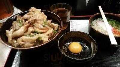 愉快酒場 上本町ハイハイタウン店