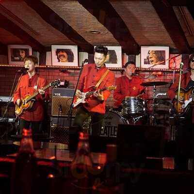 キャバンクラブ