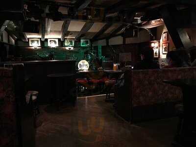 キャバンクラブ