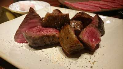 京都焼肉処 きはら