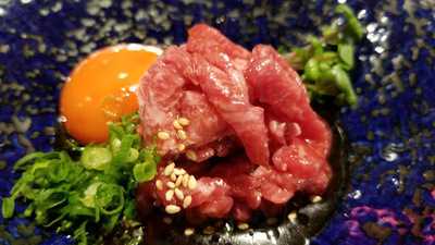 京都焼肉処 きはら