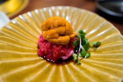 京都焼肉処 きはら