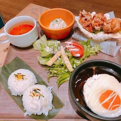 モアナキッチン ユニバーサル・シティウォーク店