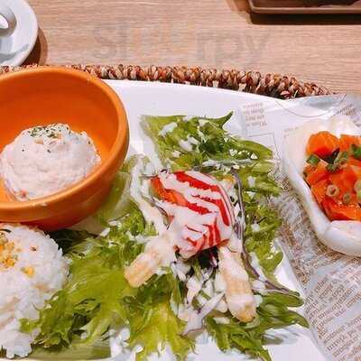 モアナキッチン ユニバーサル・シティウォーク店