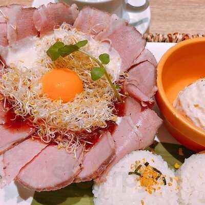 モアナキッチン ユニバーサル・シティウォーク店