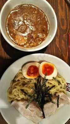 煮干しらーめん玉五郎 堀江店