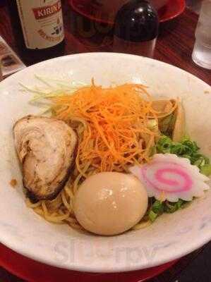 九州らーめん 亀王 京橋店