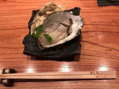 炭火焼と季節料理 ふくしま 炉談