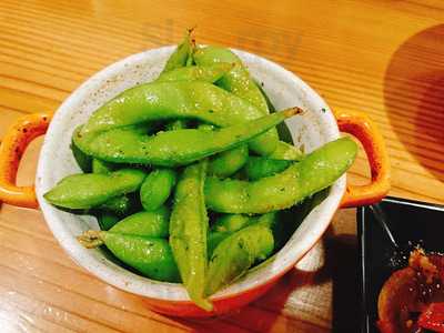 炭焼ごちそうバルぴたり　心斎橋店