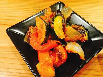 炭焼ごちそうバルぴたり　心斎橋店