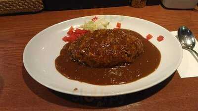 カレー専門店 嘉哩庵