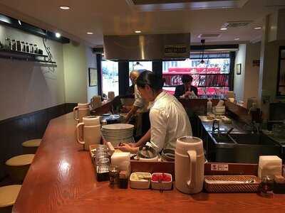 カレー専門店 嘉哩庵