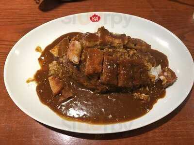 カレー専門店 嘉哩庵