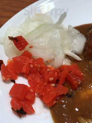 カレー専門店 嘉哩庵