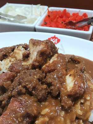 カレー専門店 嘉哩庵